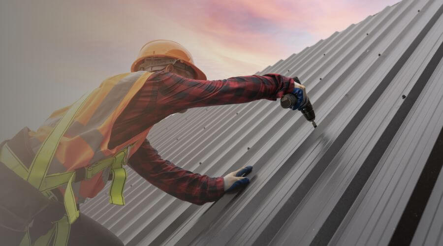 Expert Emergency Roof Repairs services in Union Star, KY